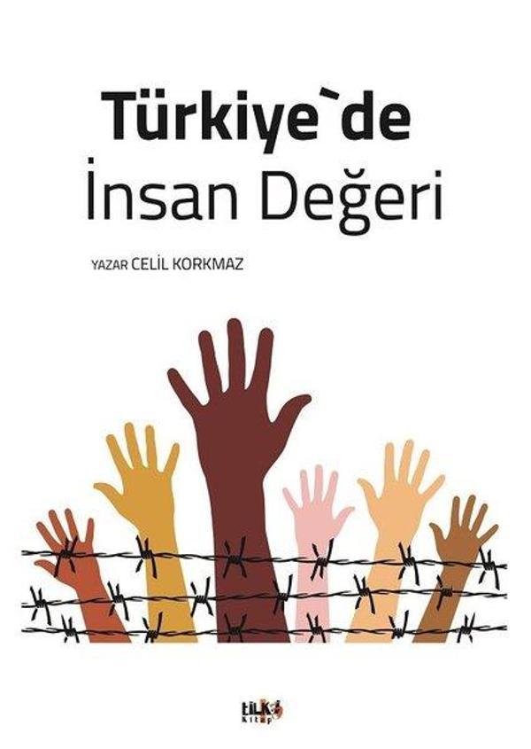 Türkiye'de İnsan Değeri - Kule Kitap - Image 1