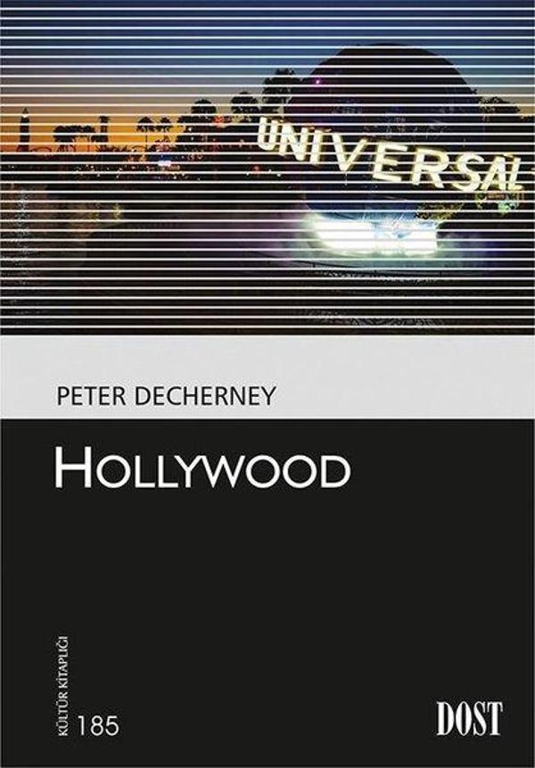 Hollywood - Dost Kitabevi - Image 1