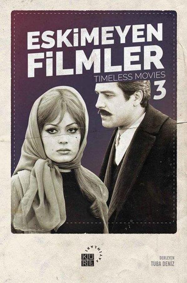 Eskimeyen Filmler-3 - Küre Yayınları - Image 1