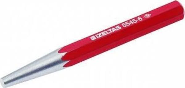 İzeltaş 10 mm Konik Zımba 5545240010 - Image 1
