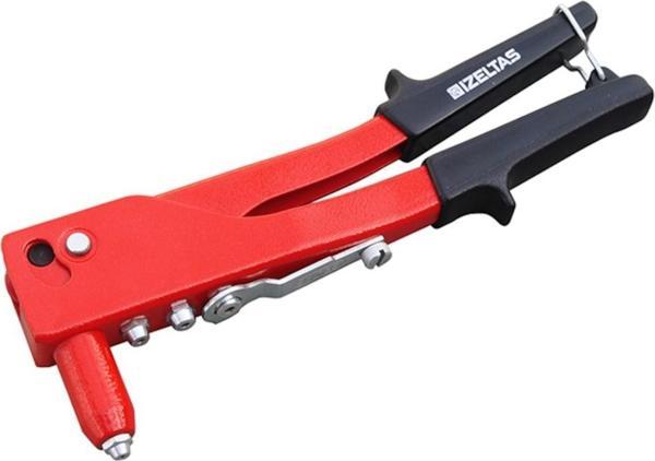 İzeltaş 260 Mm Perçin Tabancası 6195 26 0260 - Image 1