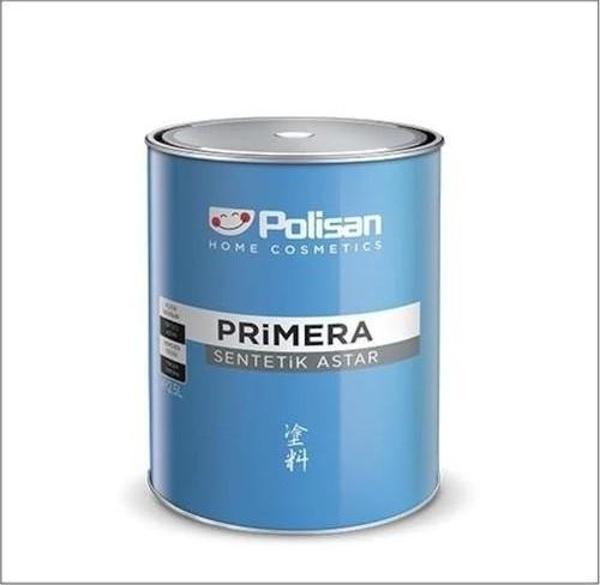 Polisan Primera Sentetik Astar Beyaz 0.75 Lt - Image 1