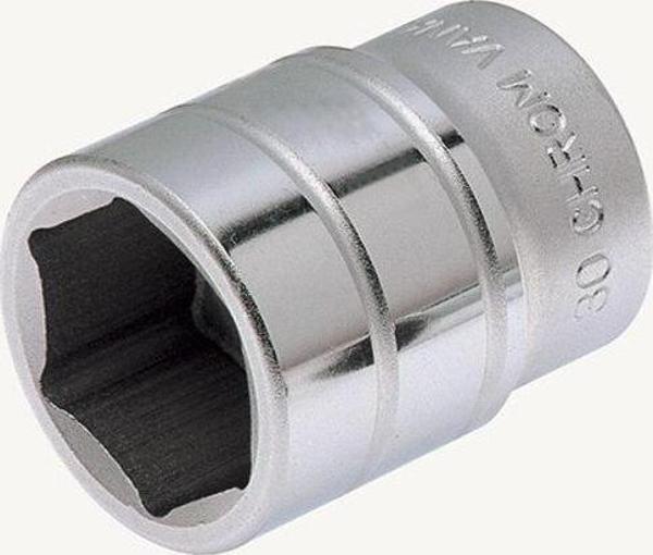 İzeltaş 3/4 Altı Köşe Lokma Anahtar 50 mm 1119 06 1050 - Image 1