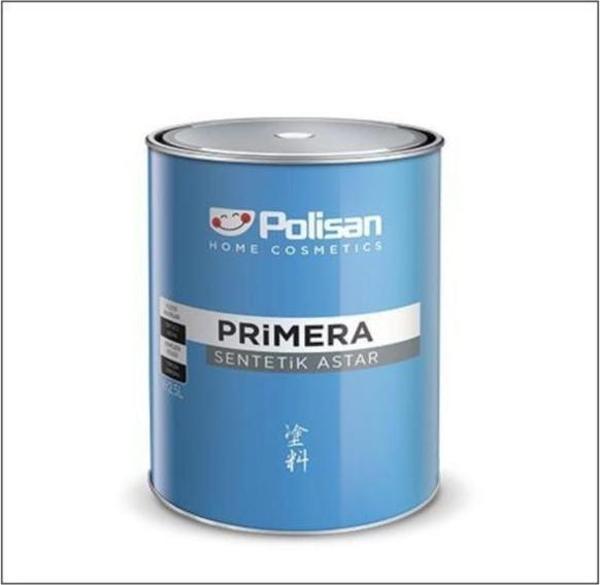 Polisan Primera Sentetik Astar Beyaz 2.5 Lt - Image 1