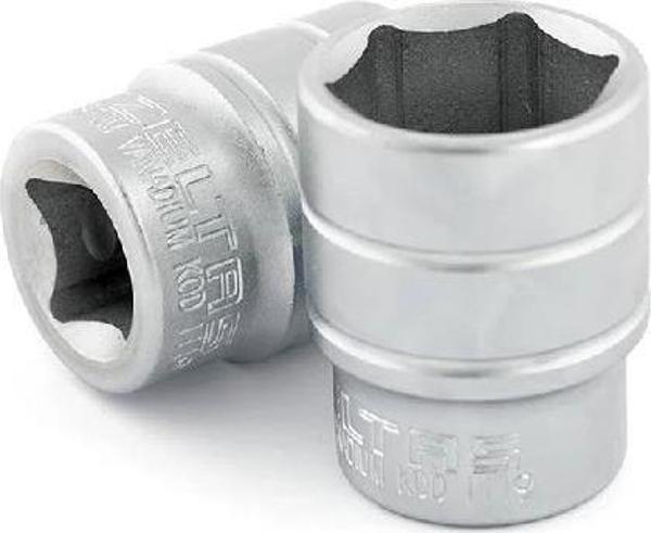 İzeltaş 3/4 Altı Köşe Lokma Anahtar 60 Mm 1119 06 1060 - Image 1
