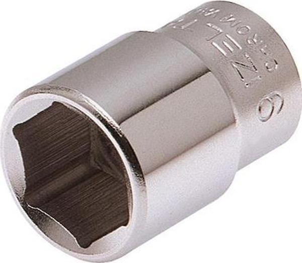 İzeltaş 3/8 Lokma Anahtar 23 mm 1110 06 0023 - Image 1