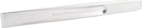 İzeltaş 5500 Krom Düz Keski 100 MM - Image 1
