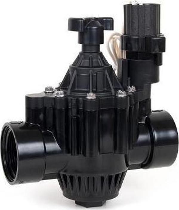 Rainbird Selenoid Vana 150 Pga 1 1/2’’ 9V Pil  - Image 1