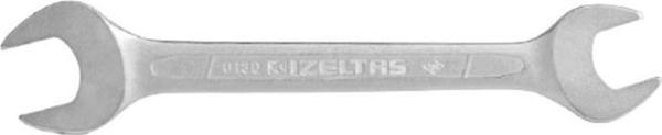 İzeltaş Çatal İki Ağız Anahtar Uzun Boy 14x15 - Image 1