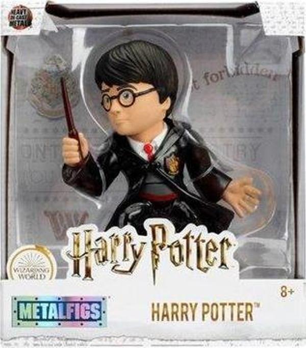 Jada Simba - Harry Potter Figür Koca Kafa 10 cm - Image 1