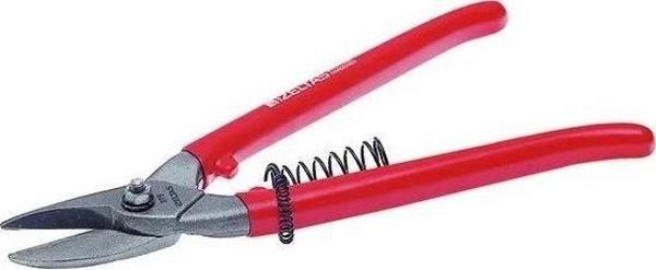 İzeltaş Kaportacı Makası Pvc Sol 275 MM  6211270275 - Image 1