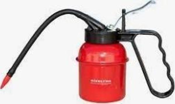 İzeltaş Madeni Yağ Flex Uç 200 Cc 6225 26 0200 - Image 1