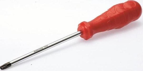 İzeltaş Tr 30 Delikli Torx Uçlu Tornavida 4776 18 0030 - Image 1