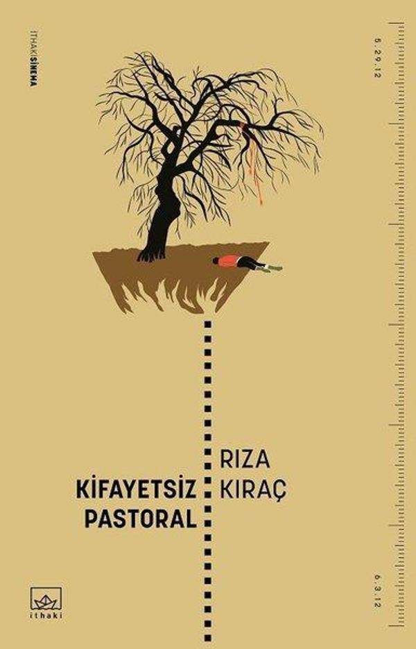 Kifayetsiz Pastoral - İthaki Yayınları - Image 1
