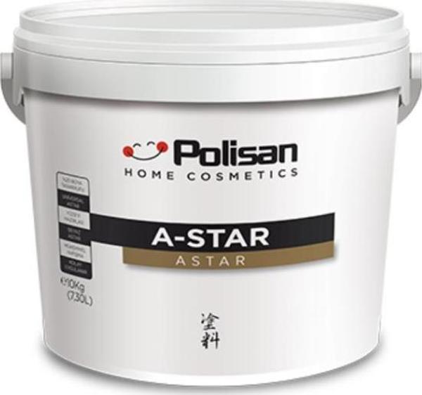 Polisan A-Star Astar 10 KG - Image 1
