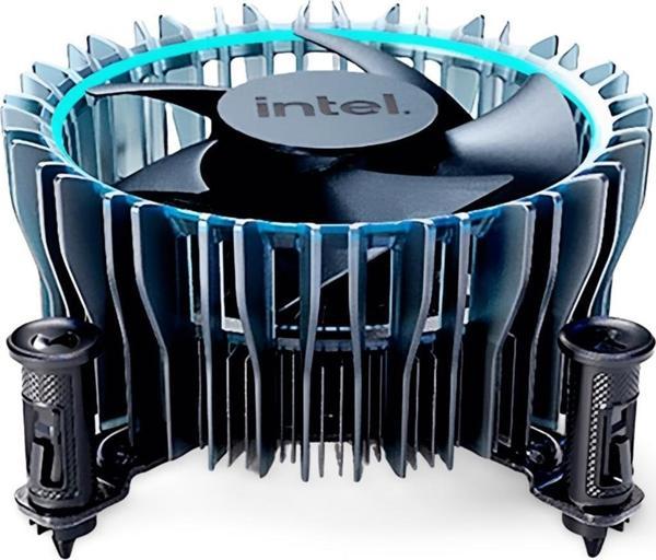 Intel Laminar RM1 1700P Orijinal (12,13,14) Nesil işlemci Soğutucusu (M23901-001) - Image 1