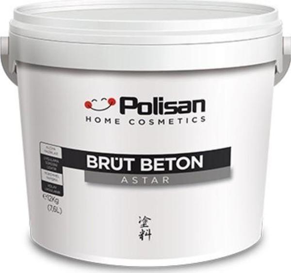Polisan Brüt Beton Astarı 12 Kg  - Image 1