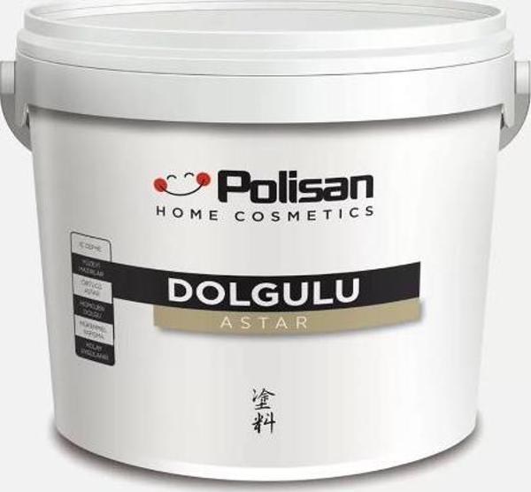 Polisan Dolgulu Astar 20 kg - Image 1