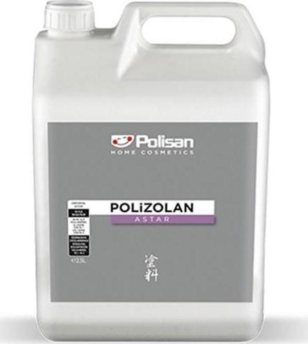 Polisan Natura Polizolan 2.5 Lt. - Image 1
