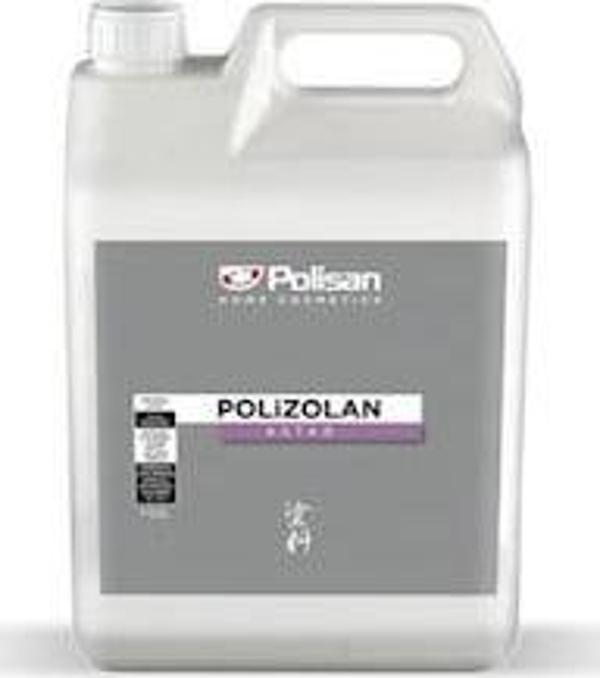 Polisan Natura Polizolan 7.5 Lt. - Image 1