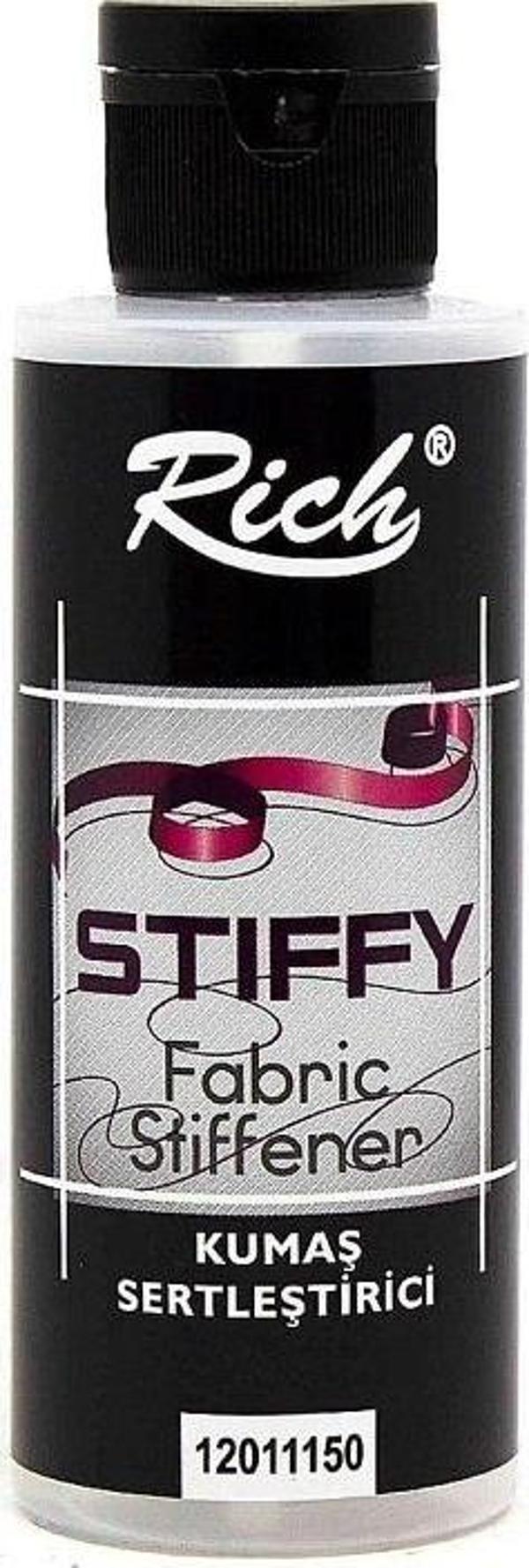 Rıch Fabrıc Stıffener Kumaş Sertleştirici 120 Cc 11150 - Image 1