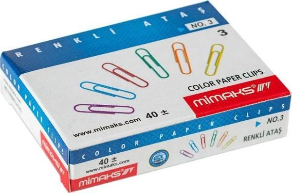 Mimaks No:3 Zebra Ataş No:3 - Image 1