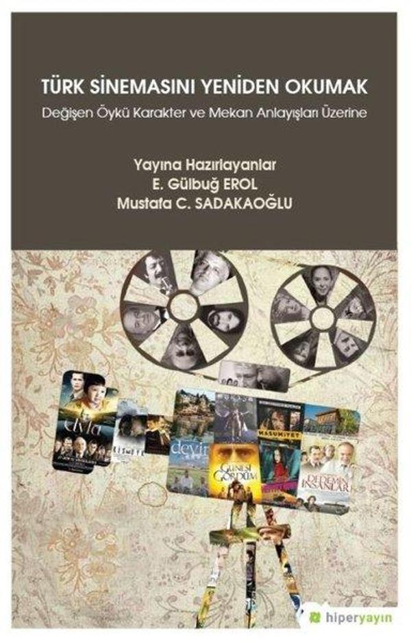 Türk Sinemasının Yeniden Okumak - Hiperlink - Image 1