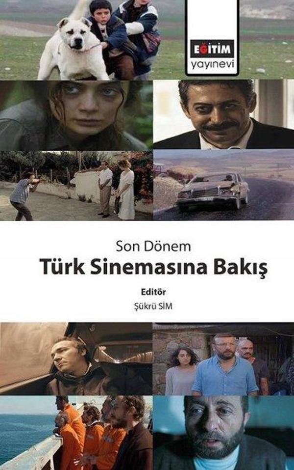 Türk Sinemasına Bakış - Eğitim Yayınevi - Image 1