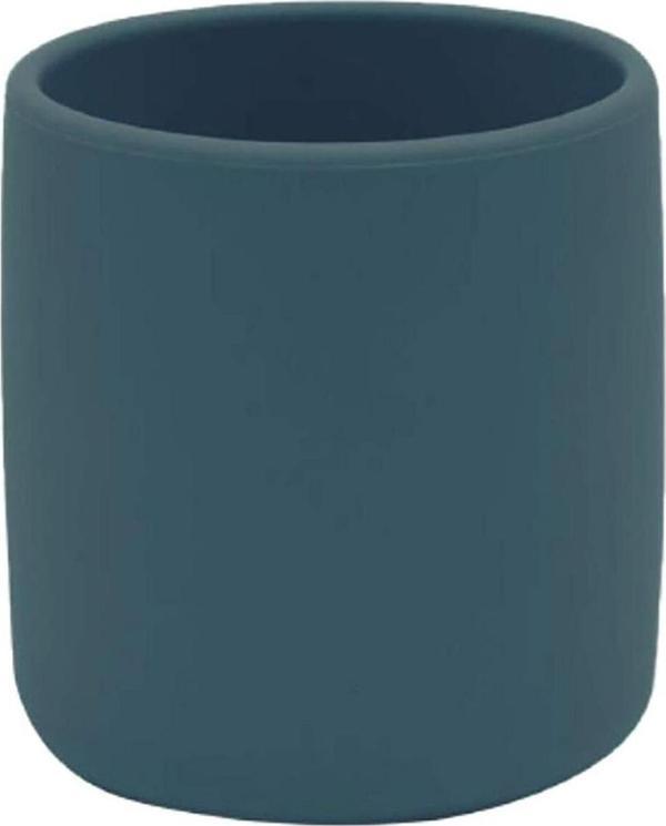 OiOi Mini Bardak Deep Blue (6ay ) Tek Ebat - Image 1