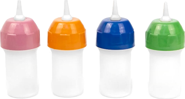Markapet İnterpro Kedi Ve Köpek İçin Biberon Seti 50 ml - Image 1