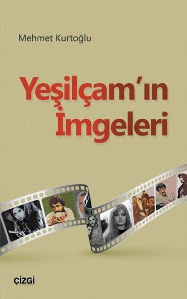 Yeşilçam'ın İmgeleri - Çizgi Kitabevi - Image 1
