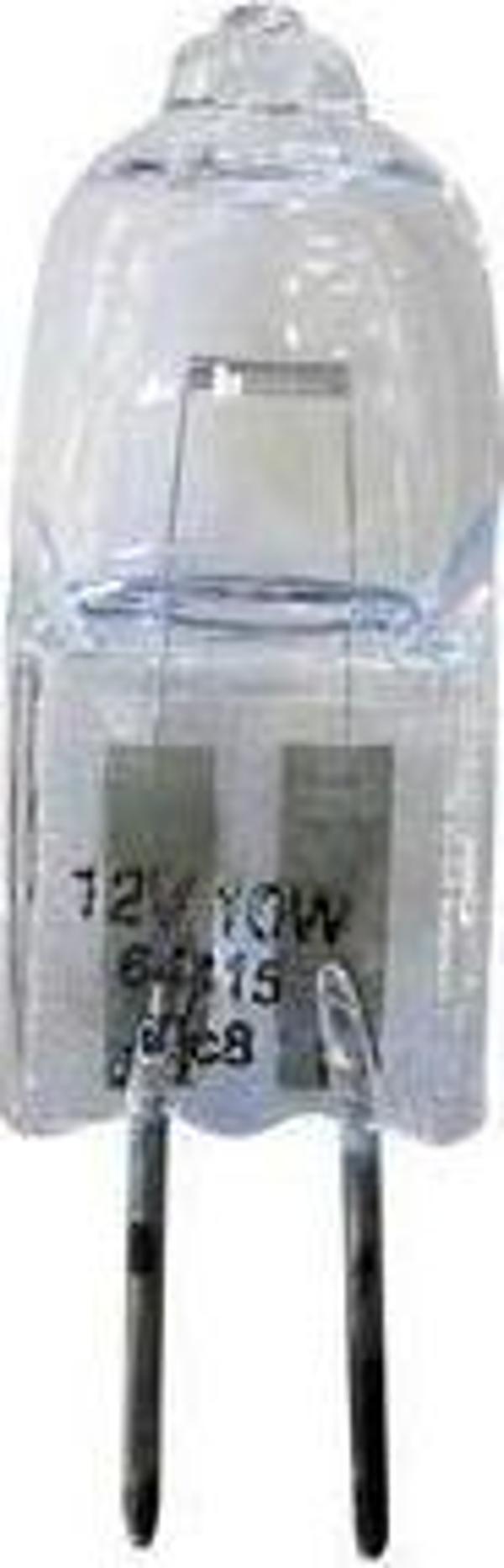 Halojen ampul G4 24V 10W - Image 1