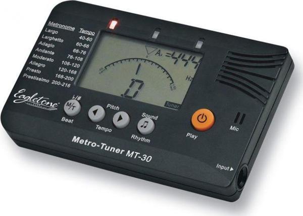 CHERUB MT30 - Image 1