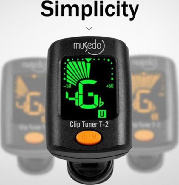 CHERUB T-2 - Image 1