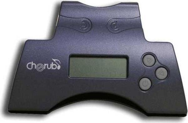 CHERUB WSM003 - Image 1