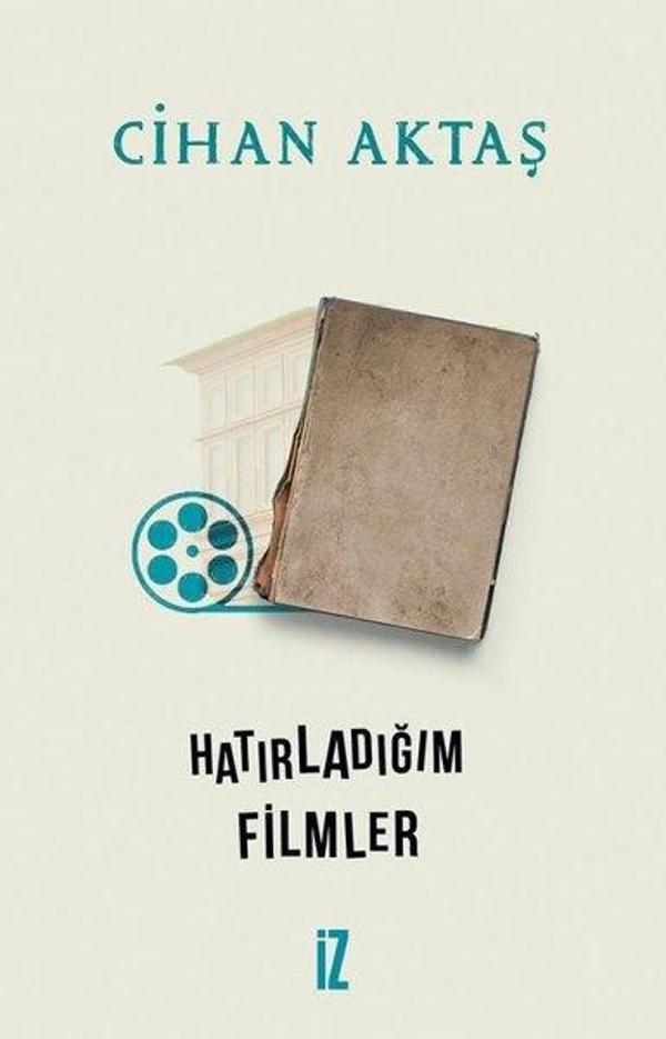 Hatırladığım Filmler - İz Yayıncılık - Image 1