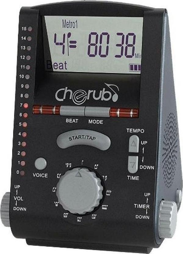 CHERUB WSM260B - Image 1