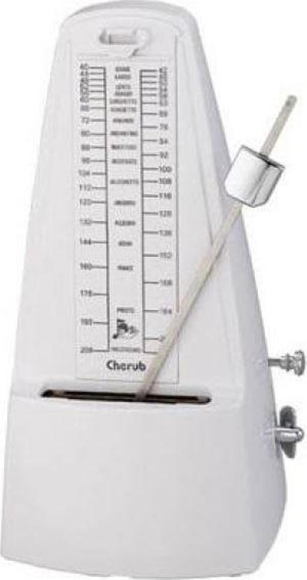 CHERUB WSM330WT - Image 1