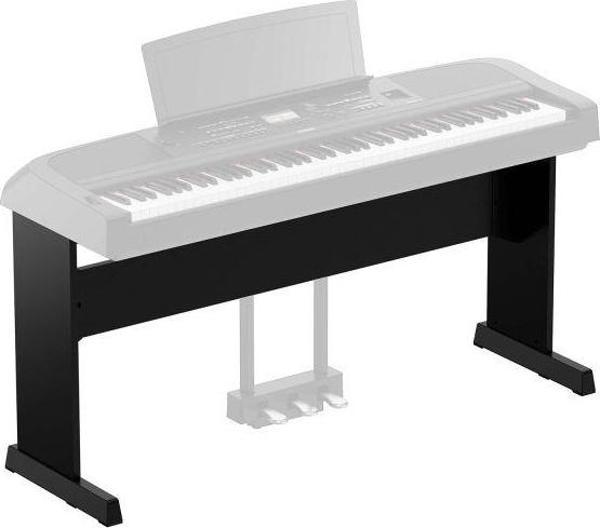 Yamaha L300B Stand (DGX-670 Uyumlu) - Image 1