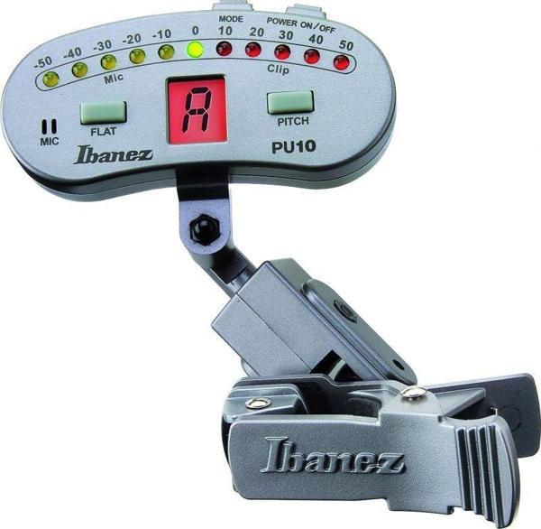IBANEZ PU10-SL - Image 1