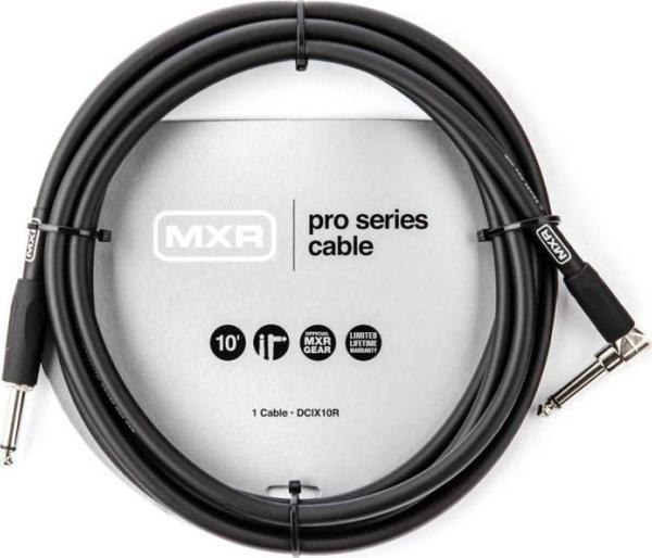 ​​MXR Pro DCIX10R Enstrüman Kablosu (3 m) - Image 1