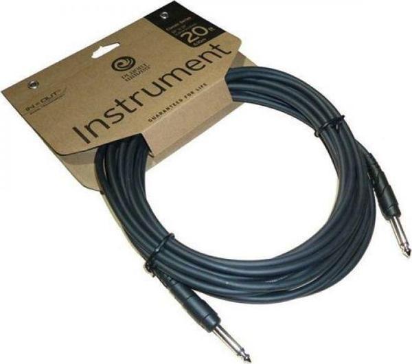 Planet Waves PW-CGT-20 6 Metre Enstrüman Kablosu (6,10 mt) - Image 1