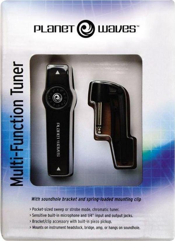 Planet Waves PW-CT-02 Akort Aleti - Image 1