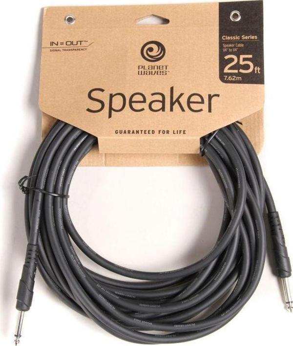 PLANETWAVES PWCSPK25 - Image 1
