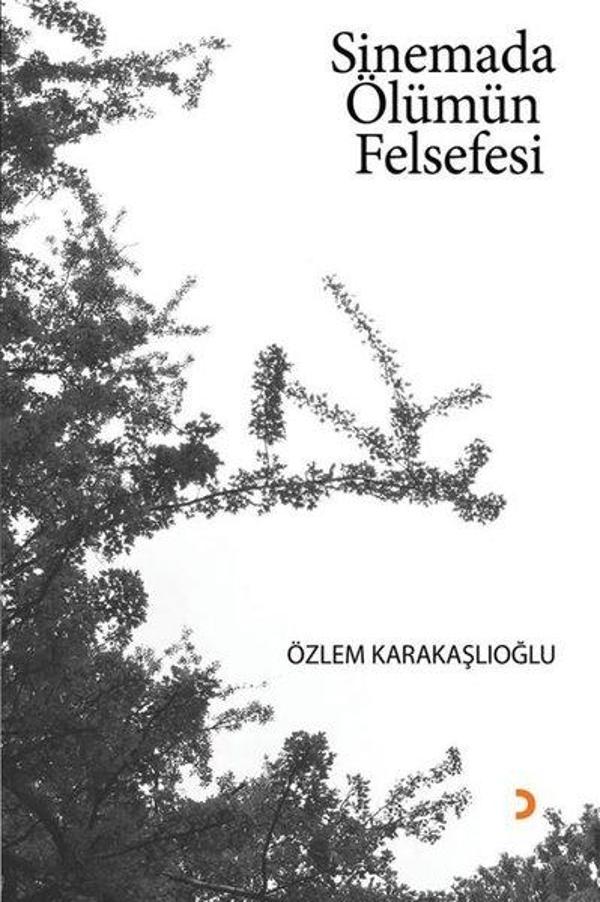 Sinemada Ölümün Felsefesi - Cinius Yayınevi - Image 1