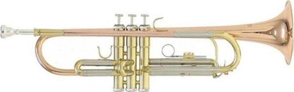 Roy Benson TR-202G  Bb Trompet - Image 1