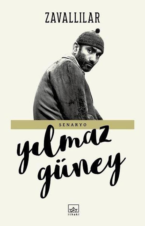 Zavallılar-Senaryo - İthaki Yayınları - Image 1