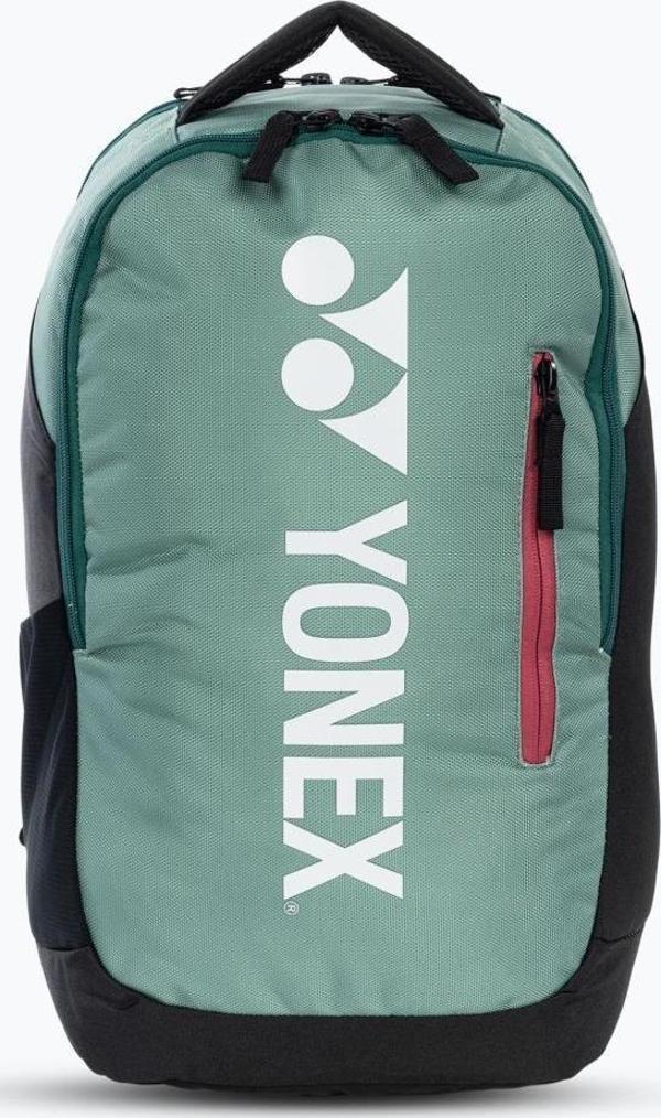 Yonex 2623 Badminton Tenis Kulüp Sırt Çantası Zeytin Yeşili - Image 1