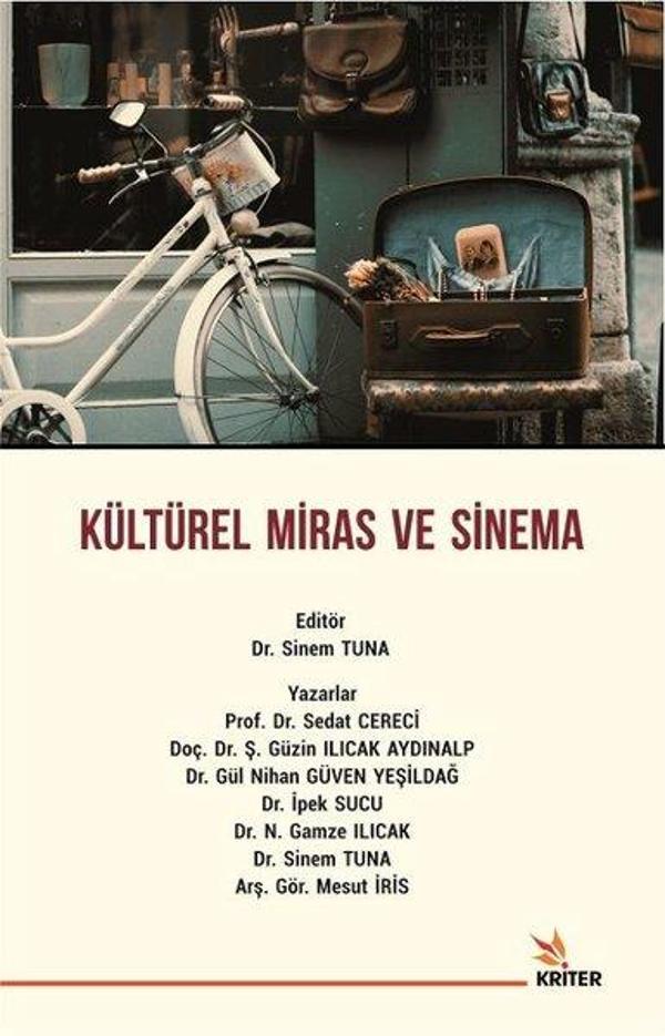 Kültürel Miras ve Sinema - Kriter - Image 1