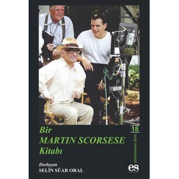 Bir Martin Scorsese Kitabı - Es Yayınları - Image 1